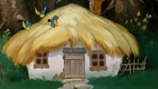 کارتون یک کیسه سیب با دوبله فارسی و بصورت کامل Meshok Yablok