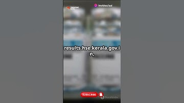 Kerala Plus One Result 2025 (LIVE) | DHSE +1 Results School Wise & Direct Link! #dhsexam #result2025