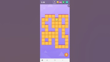 How To Solve Smart Puzzles Brush Extra Level 3-35 Walk Through Solution Walkthrough Pixign