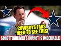 Cowboys Fans Should LOVE The HYPE On Brian Schottenheimer &amp; His Culture