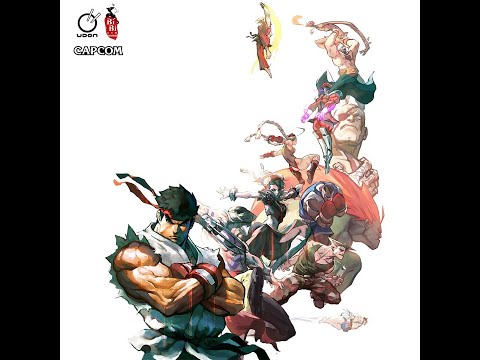 This is Street Fighter 6 Beta Vol.2