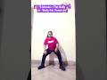 👉 Belly Fat 🔥 3 Easy Exercises | Lose Lower Belly Fast 😱