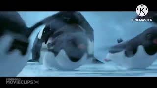 killer orca how bad can I be video