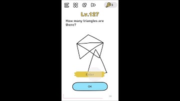 Brain Out Level 121 - 130 Answer Gameplay Walkthrough