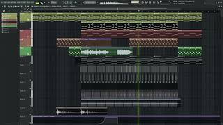 (canned project) — redmond - Acceptance — [FLP Playthrough]