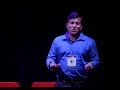 From Being an Asthmatic to Climbing Mt Everest | Satyarup Siddhanta | TEDxSMIT