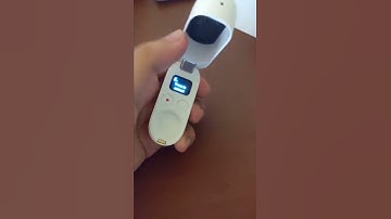 Insta360 Go 2 case hinge issue