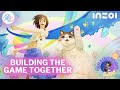 Building the Game Together 🎨 | inZOI's Brainstorm w/ Kjun