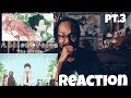 Lift Your Head...-Kyoto Animation- A SILENT VOICE THE MOVIE (PART 3) REACTION