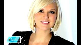 Video thumbnail of "Sanna Nielsen Time To Say Goodbye (Swedish Version)"