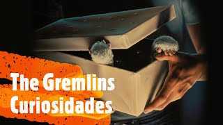 Las 10 Curiosidades Dé Los Gremlins