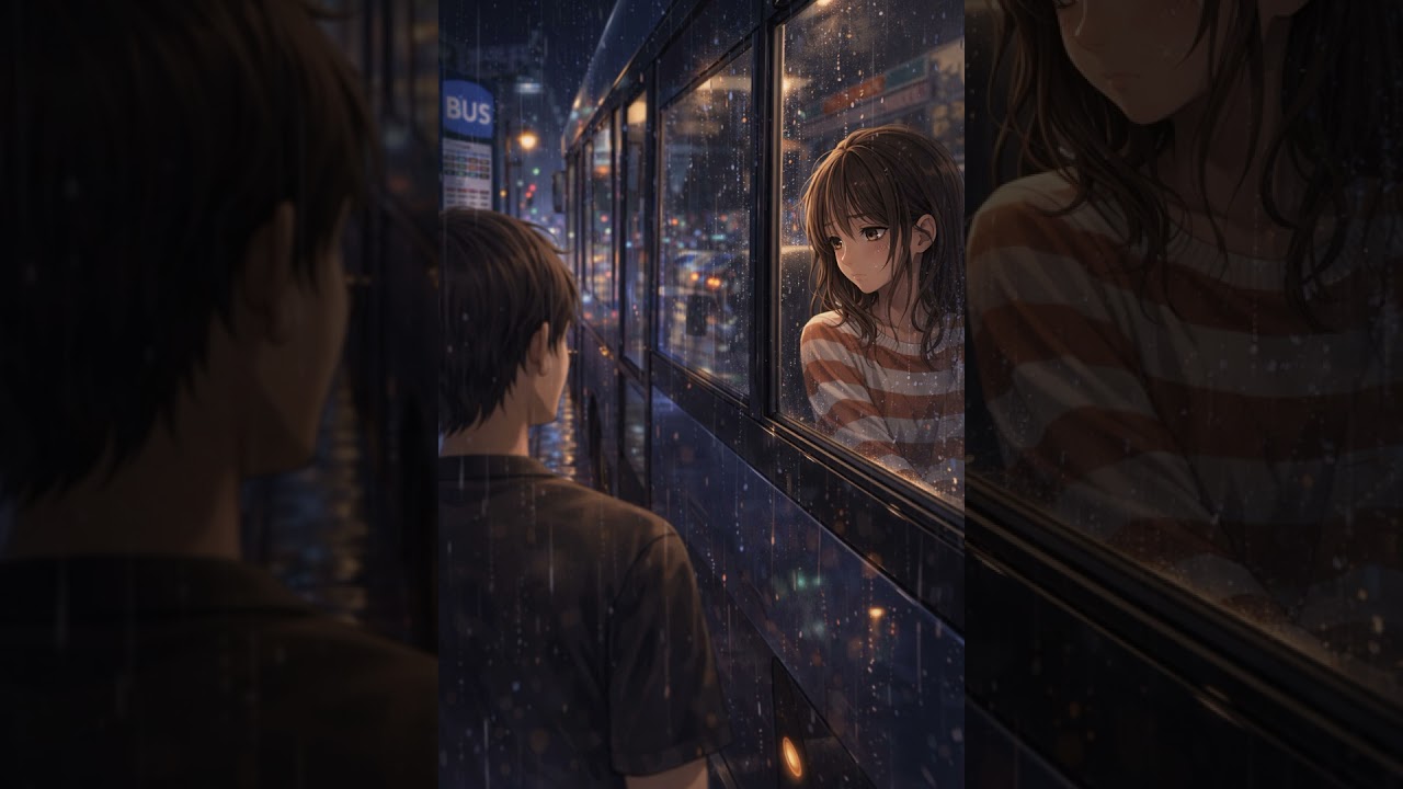 슬플 悲(비) part2. [AI 노래] 닌위치