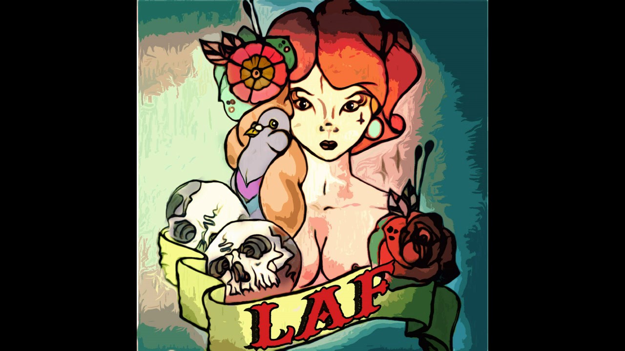 Watch LAF - Geen rust on YouTube Watch LAF - Geen rust on YouTube