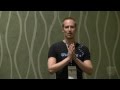 Eero Heino, Lowering End to End Testing Barriers