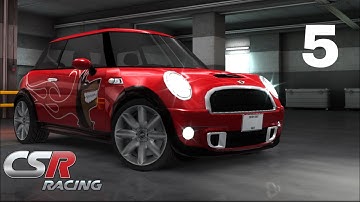 CSR Racing in2022 (Walkthrough) Part 5