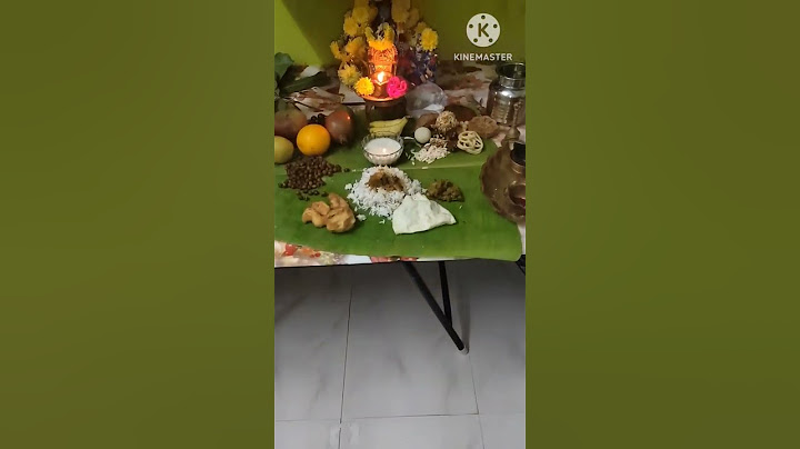 Krishna Jayanthi Celebration in my house 🙏🙏🙏