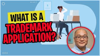 What is a trademark application? Trademark application definition and explanation by OC Patent Lawyer 39 views 1 year ago 2 minutes, 34 seconds