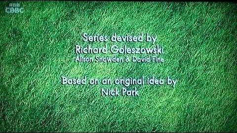 Shaun the Sheep End Credits (2010)