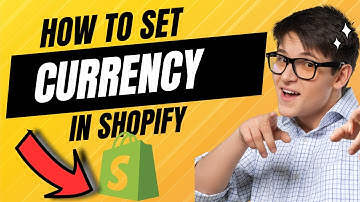 Make Your Shopify Store Change Currency Automatically!