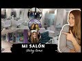 Mi salón de belleza| Story Time| Dulce FloresB