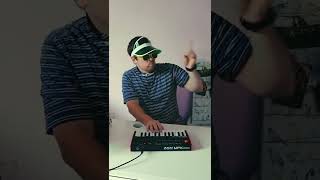 Classic 80s - Lipps Inc. Funky Town (Live Looping Cover)