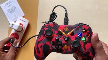 How to Charge Cosmic Byte Nebula (C3070W)