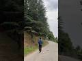 Morning walk #kashmir #vlog #walikotasolo #enjoy #mountains #shirts #shortvideo #life #morning#enjoy
