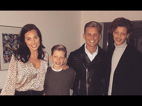 Βίντεο: Jeff Brazier Net Worth