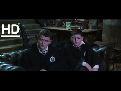 Harry Potter ve Sırlar Odası | malfoy  |