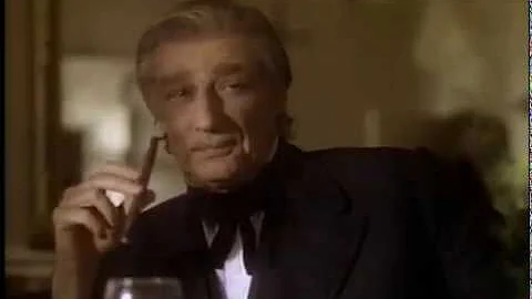 Gore Vidal's Lincoln (1988 miniseries)