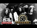 Happy 50th Anniversary To Heavy Metal | Metal Injection