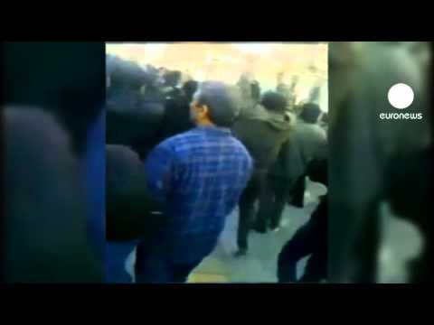Video: Tiananmen Des Iran: 5 Gründe, Warum Wir Iranische Bürger Am Samstag Unterstützen MÜSSEN - Matador Network