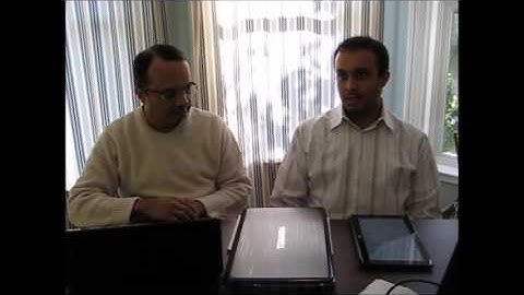 Sailesh Mehta explains 10774 Querying SQL Server 2012