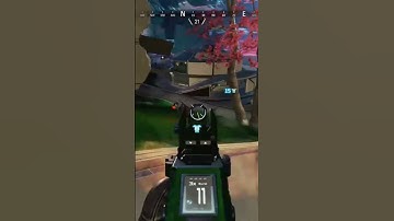 2v1 #apexlegends #apexsquadwipe #fyp #trending