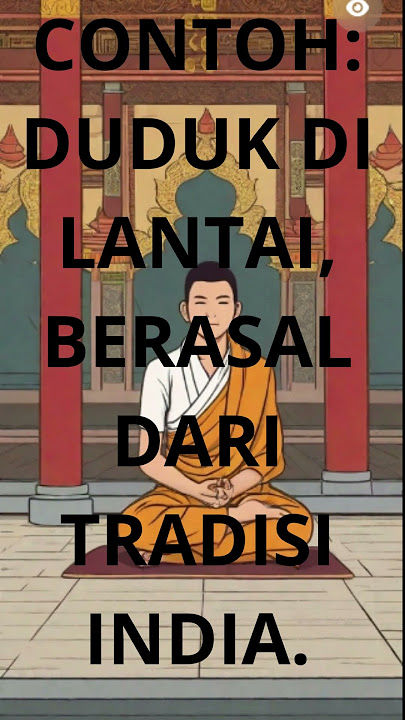 TATA CARA UPACARA BAGIAN 1, #Buddha