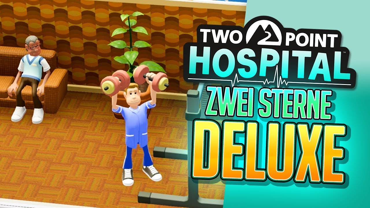 preview shoes TWO POINT HOSPITAL 🚑 020: ZWEI STERNE Deluxe