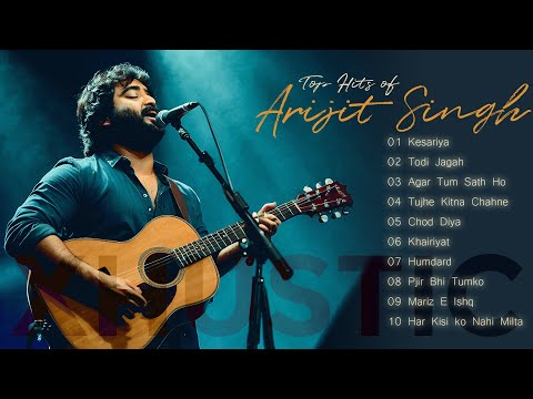 Best of Arijit Singh Superhit Soulful Songs | Xhustic