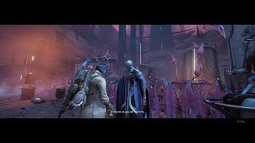 FROM REMNANT2----FINDING NEW DANGERUS PLACE----Gamed By : nowar219