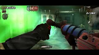 Call of Duty: Black Ops Zombies Singleplayer Gameplay #14 I Part 5