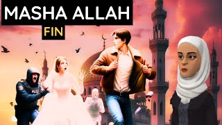 (FIN). j'ai refusé de me marier à un Homme riche pour vivre ma foi. MASHA ALLAH.