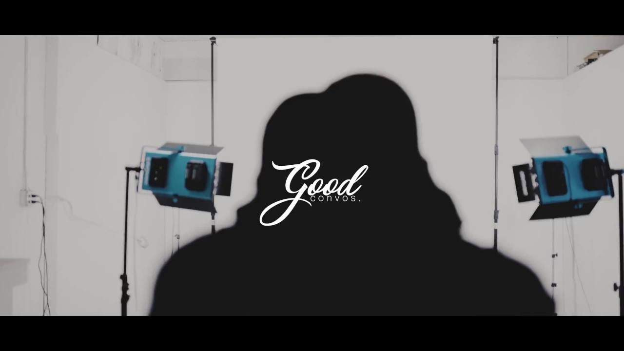 Goodconvos x Carbon Stories | Behind The Scenes w/ Photographer Leandro Lara