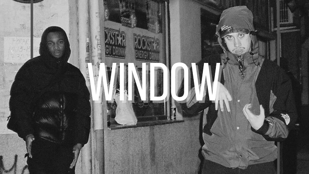 Boom Bap Type Beat / Freestyle Beat 