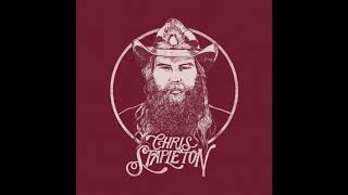 Chris Stapleton  -Tryin' To Untagle My Mind