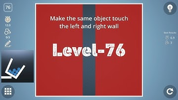 Brain It On! | Level 76 | Gameplay Walkthrough