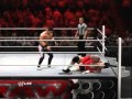 WWE 13 WWE Universe Walkthrough Part 1 X Box 360