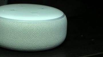How to use Alexa as a home security device