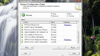 Instalacion SQL Server Developer 2005