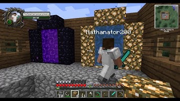 "Heaven and Hell" (the Aether Mod) [ep. 2]