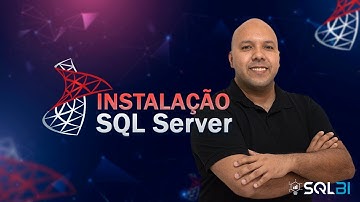 [SQL Server] Instalação SQL Server 2022 - Básico