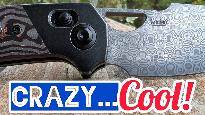 Can You Say Nahual? Kansept Keeps it WILD with this new design!